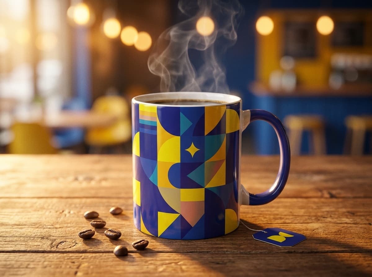 Canecas Personalizadas