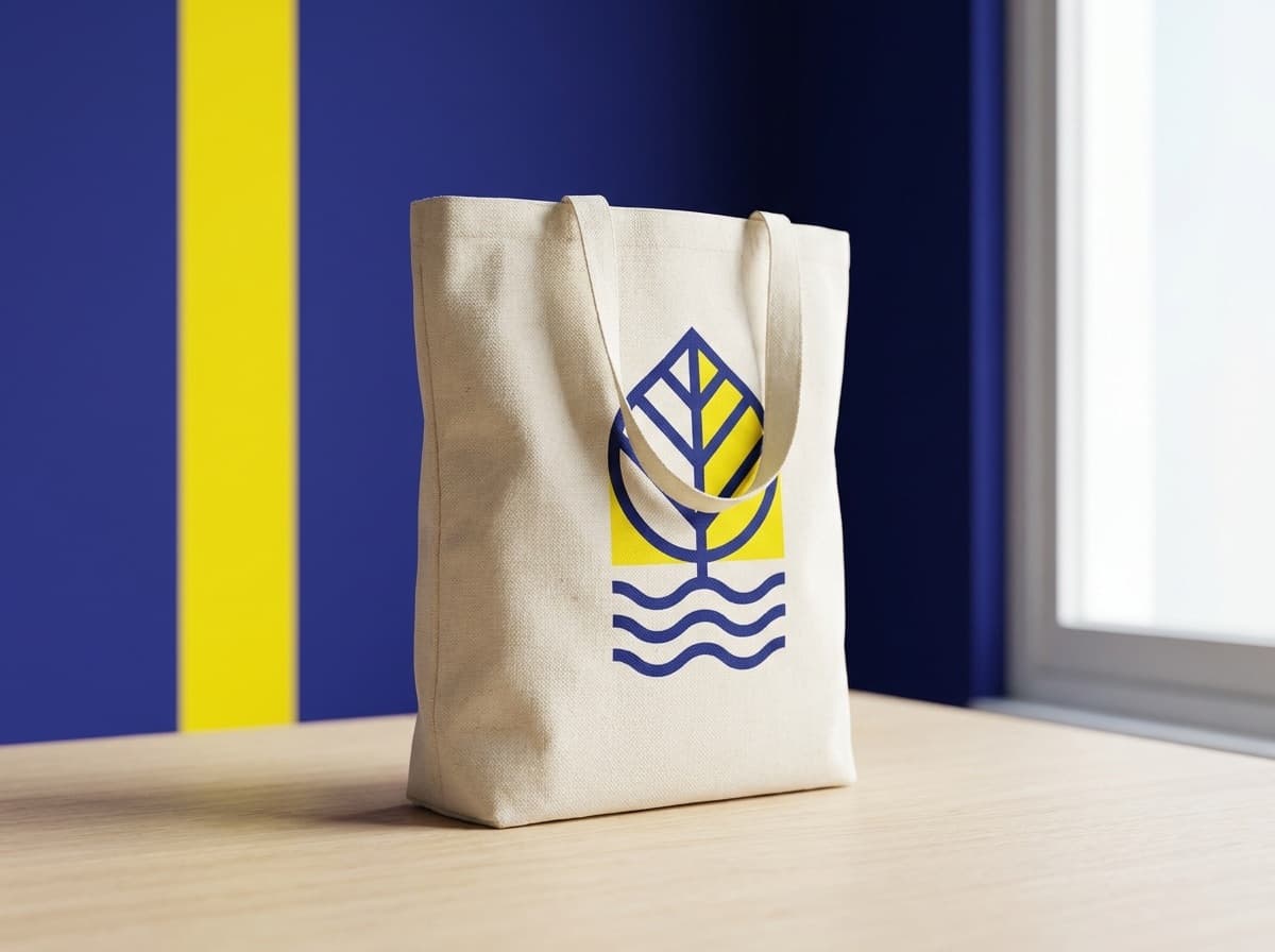 Sacolas Personalizadas