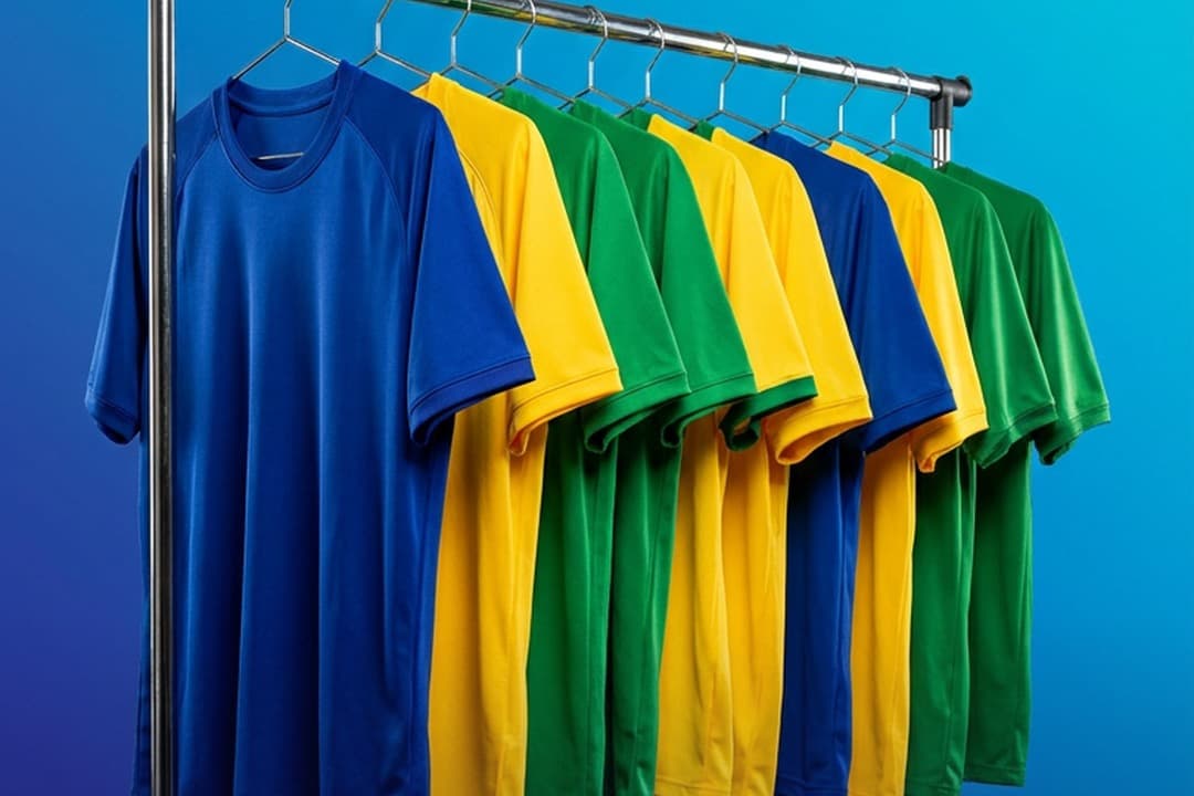 Uniforme para Empresas